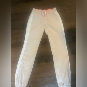 Lululemon jogger pants